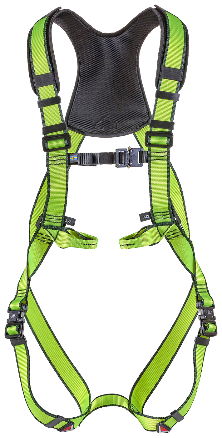 HELSELE 1123 ARTISAN PRO CRESTO ONE SIZE HI-VIS