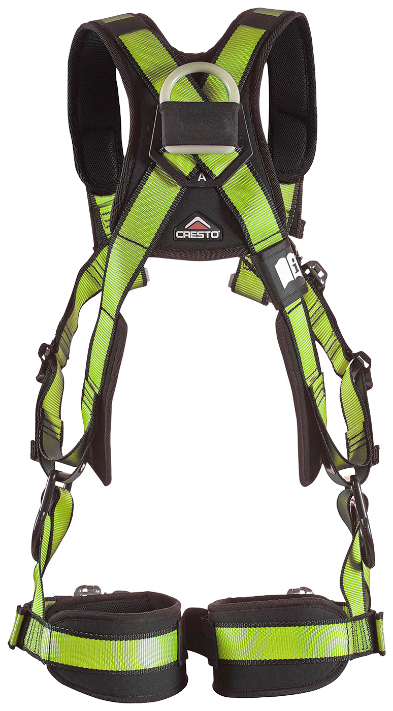 HELSELE 1129 FUSION PRO PLUS CRESTO HI-VIS S/M