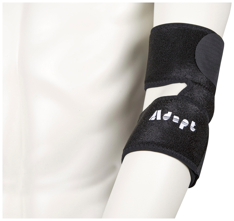 ARMBÅGSSKYDD ELBOW SUPPORT ADAPT