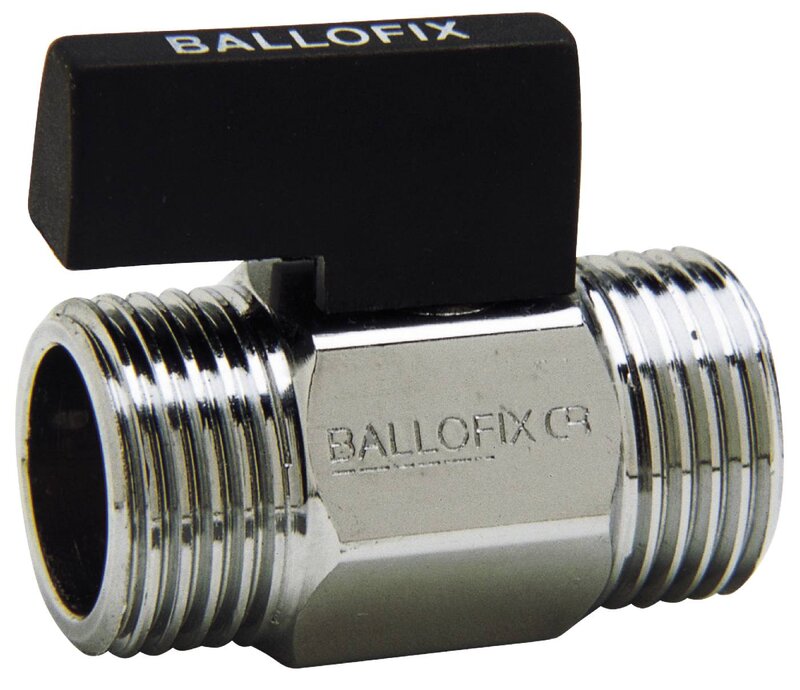 KULVENTIL 3071 R15 GB GRUNDA BALLOFIX