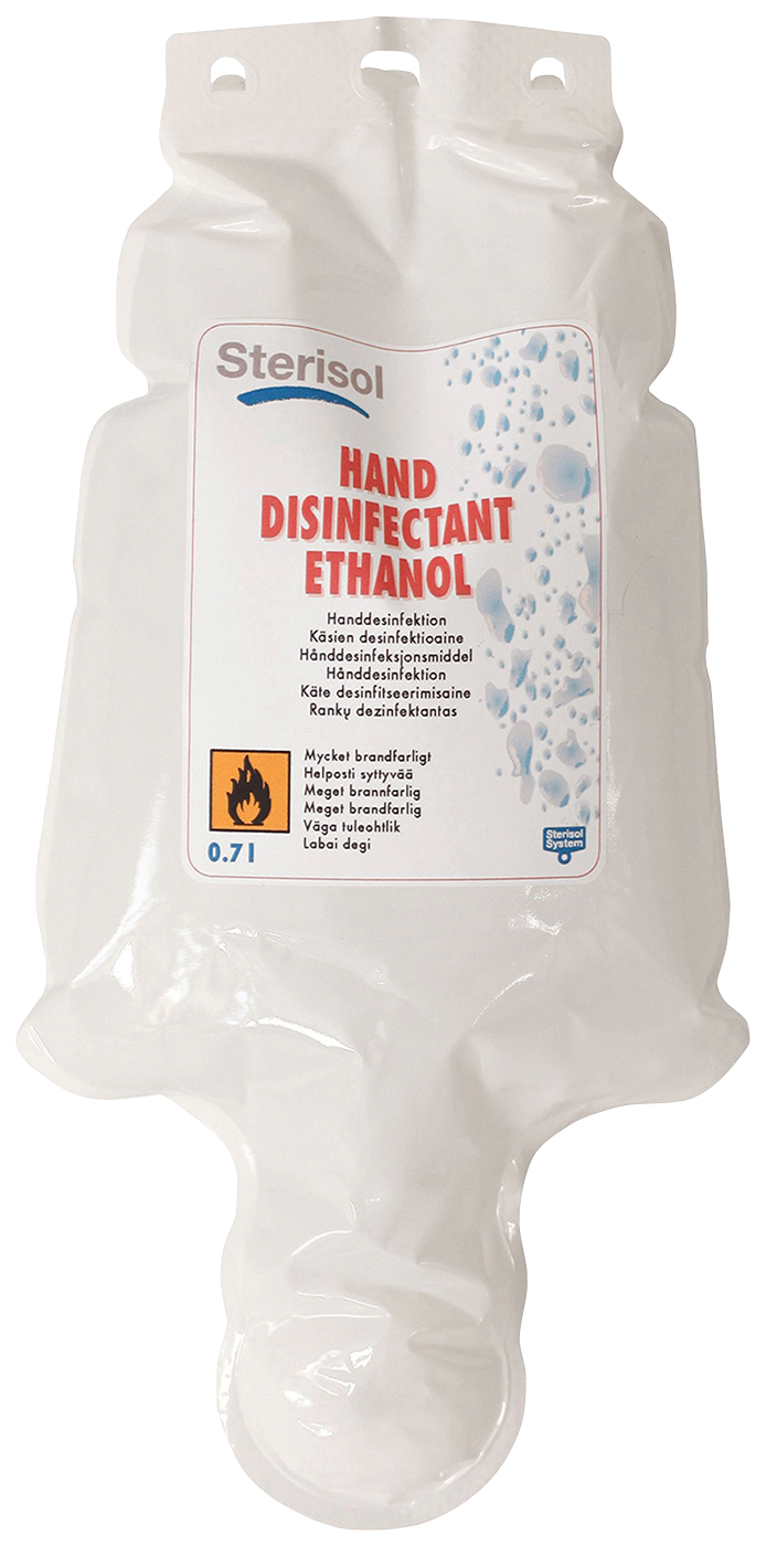 HANDDESINFEKTION 4106 0,7L