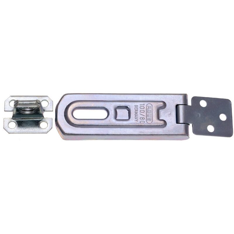 LEDHASP 100 ABUS 80MM