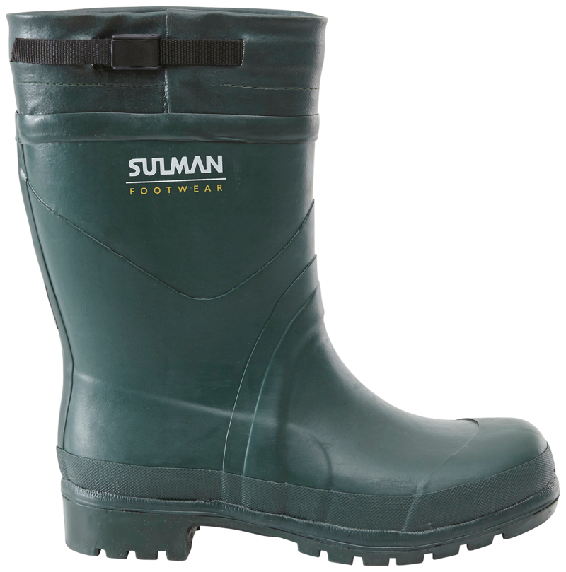 STÖVEL GREEN SULMAN 36