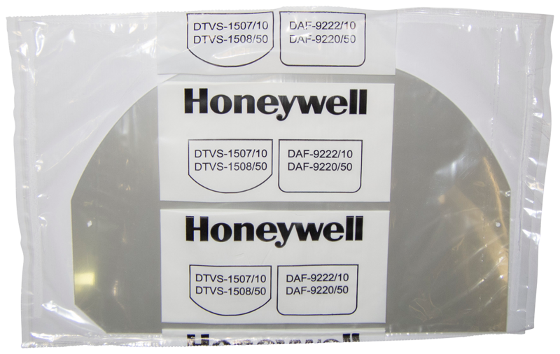 VISIRSKYDD MV DTVS-1507/10 HONEYWELL