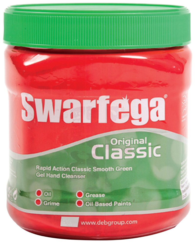 HANDRENGÖRING SWARFEGA CLASSIC 1 L