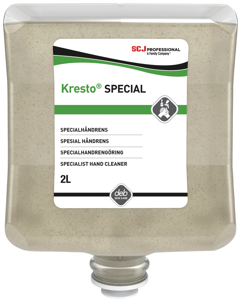 HANDRENGÖRING KRESTO SPECIAL 2 L