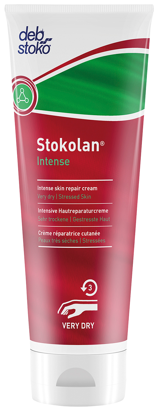 HANDKRÄM STOKOLAN INTENSE PURE 100 ML