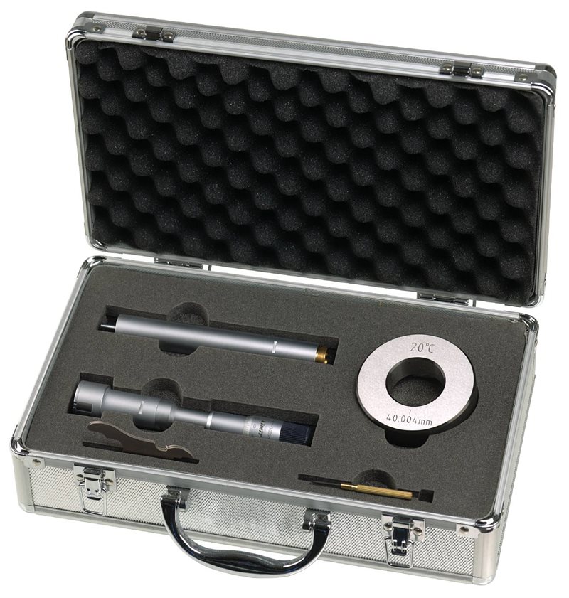 TREPUNKTSMIKROMETER 12-16MM