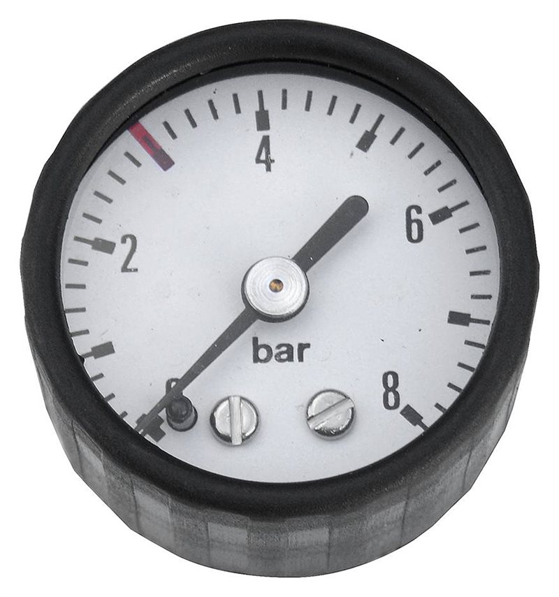 MANOMETER GLORIA 505-510