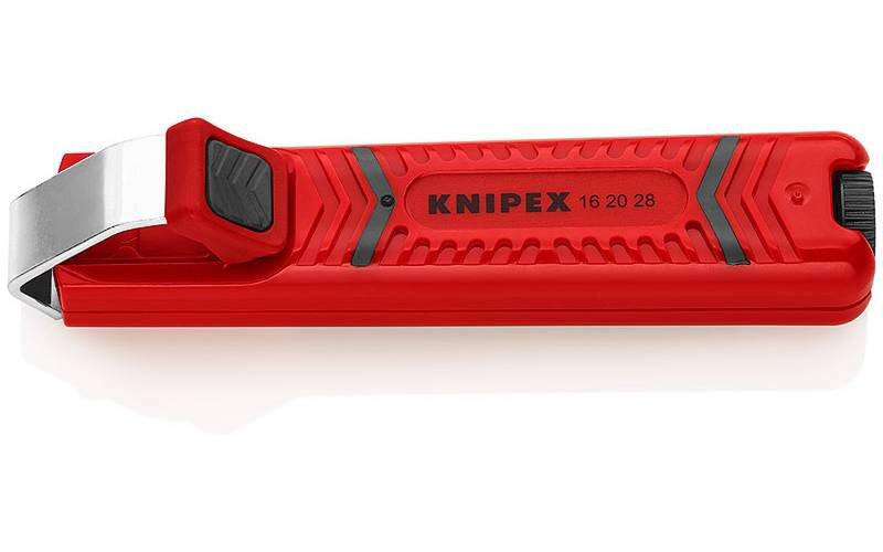 KABELKNIV KNIPEX 16 20 28 SB