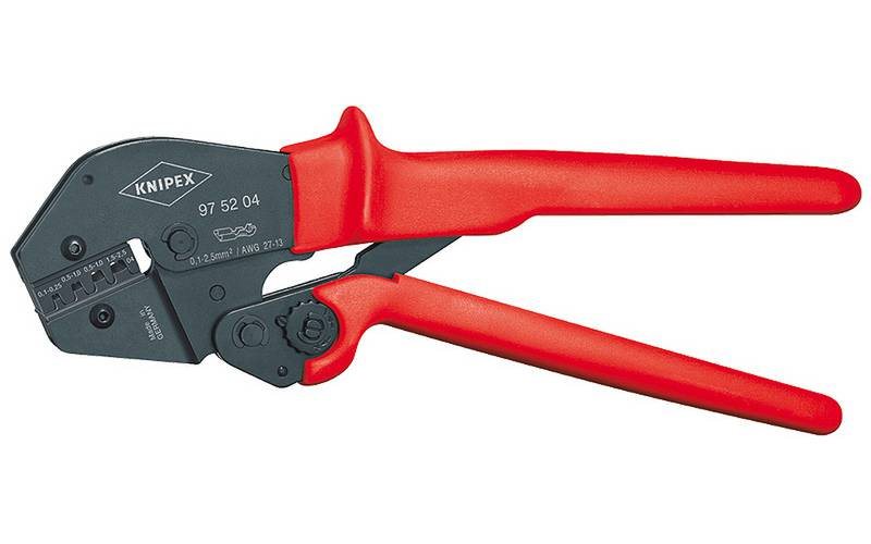 PRESSTÅNG KNIPEX 97 52 04