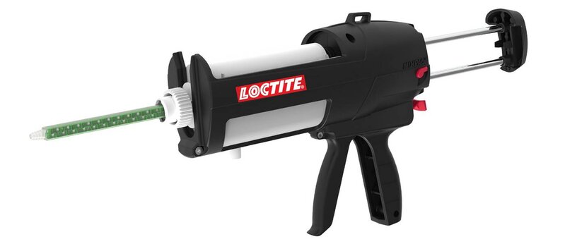 HANDPISTOL MAN 2K EQHD14 LOCTITE 400ML