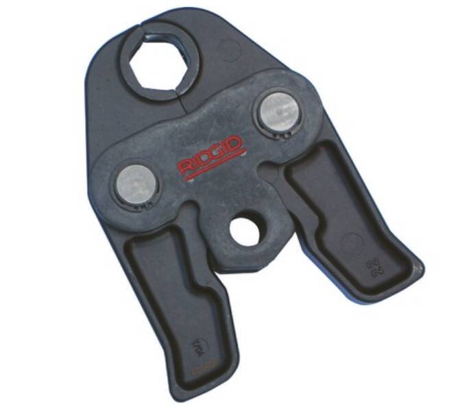 PRESSBACK V14 MM STANDARD RIDGID