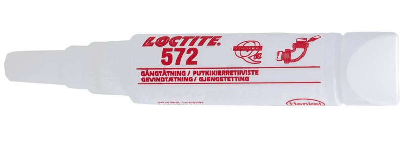 GÄNGTÄTNING 572 50ML