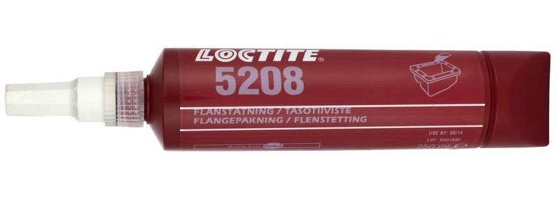 FLÄNSTÄTNING 5208 250ML