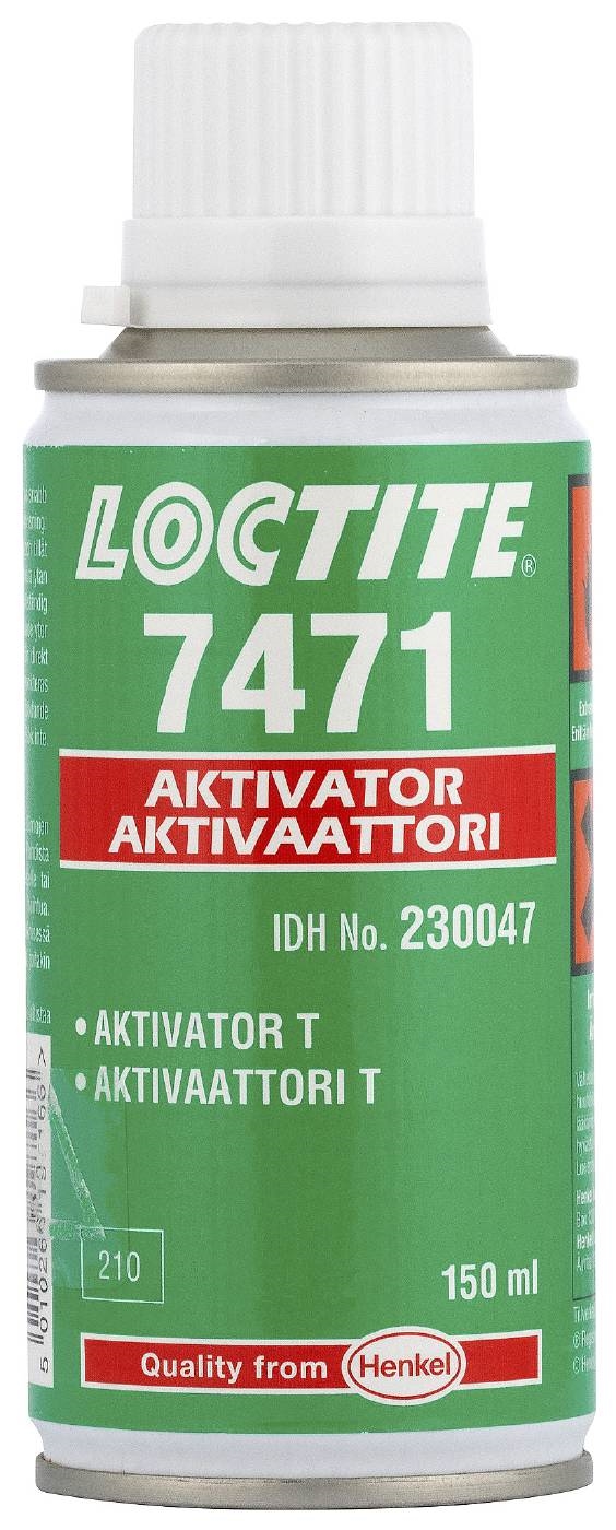 AKTIVATOR ANAEROB 7471 150ML