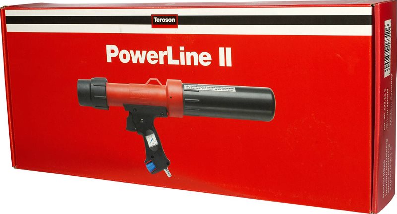 TEROSON POWERLINE II DISPENSER