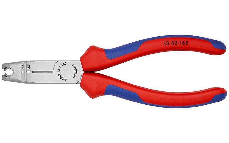 SKALTÅNG KNIPEX 13 42 165 SB