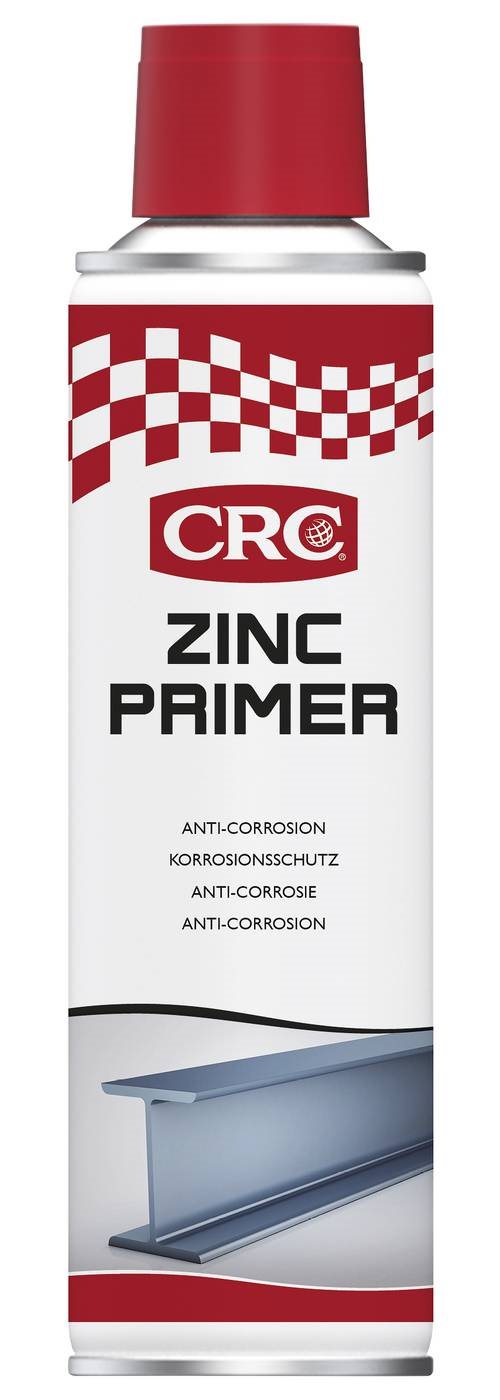 ZINK PRIMER SPRAY 250ML