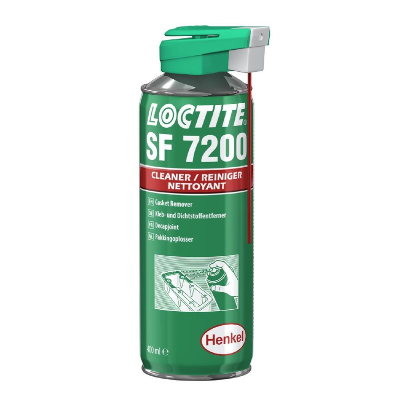 PACKNINGSLÖSARE SF7200 LOCTITE 400ML