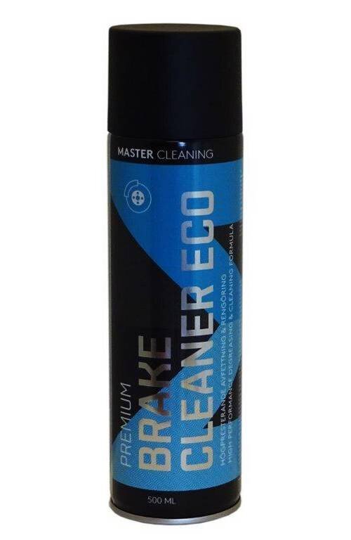 RENGÖRING MASTER PREMIUM BRAKE CLEANER ECO AE 500ML