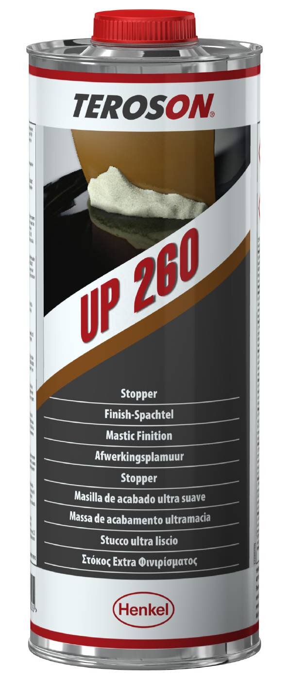 SPACKEL UP 260 STOPPER DISPENSER 1950G