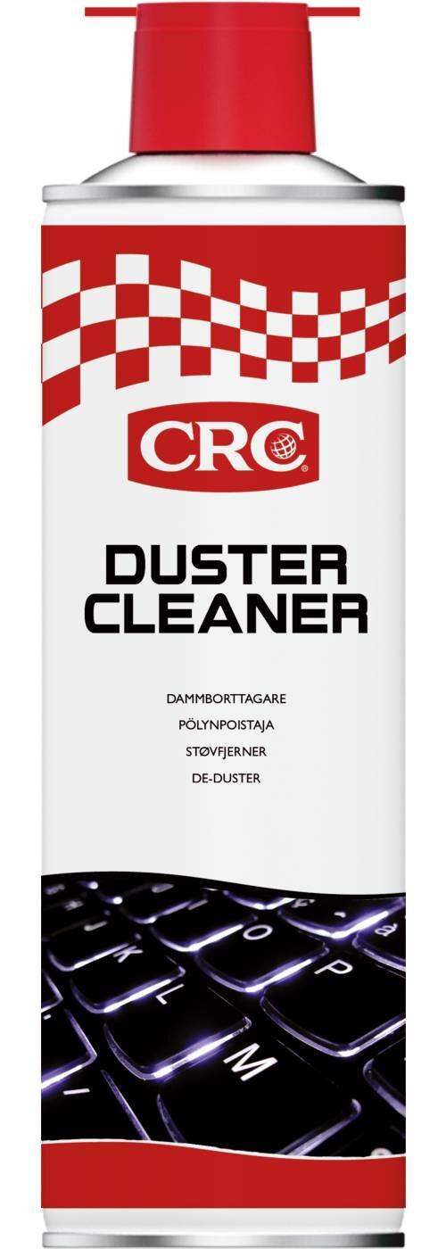 BLÅS RENT DUSTER CLEANER DAMRENGÖRING AE 250ML