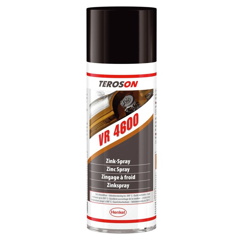 ZINKSPRAY VR 4600 AEROSOL 400ML