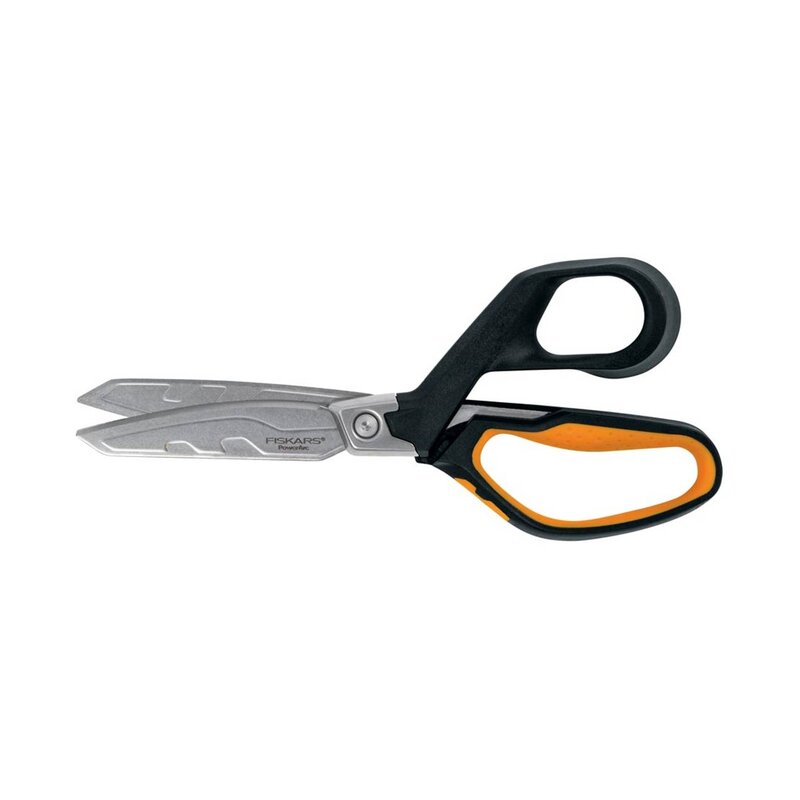 INDUSTRISAX ROBUST POWERARC FISKARS 21CM