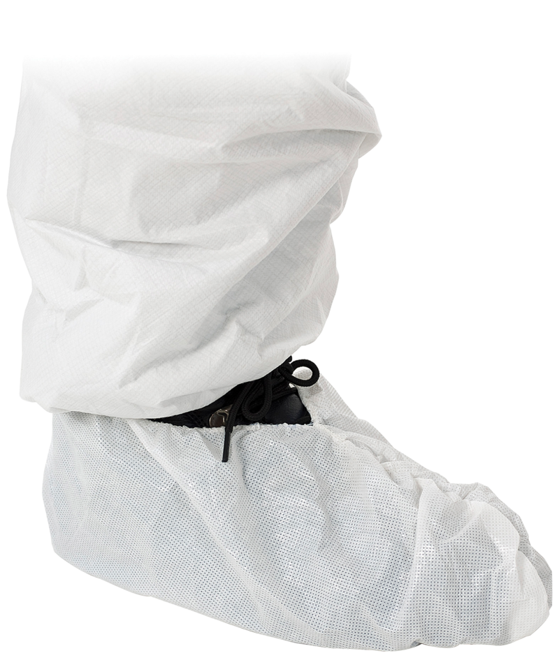 SKOSKYDD M403 MICROGARD VIT