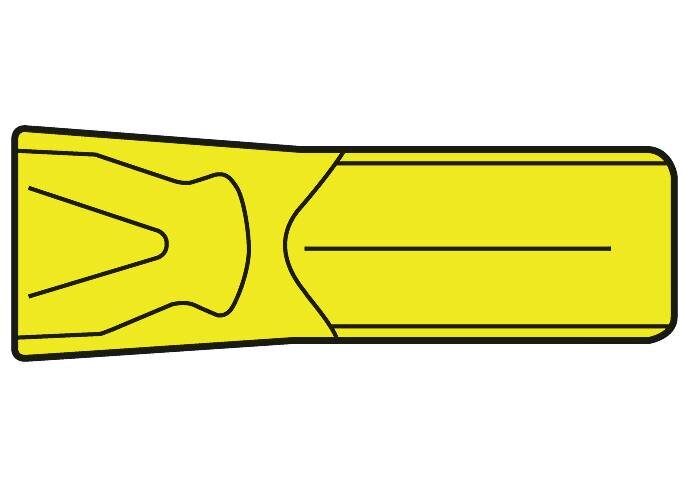 VÄNDSKÄR 150.10-2.25N-16T25M