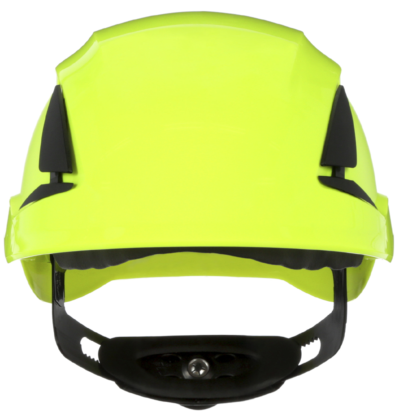 HJÄLM X5514V 3M HIVIS