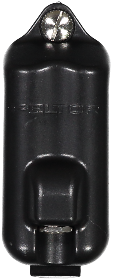 BATTERI ACK03 3M PELTOR NIMH 2,4V 1700MAH