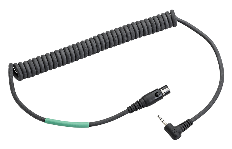 KABEL FLX2-28 FÖR MOBIL OCH DECT 3M PELTOR