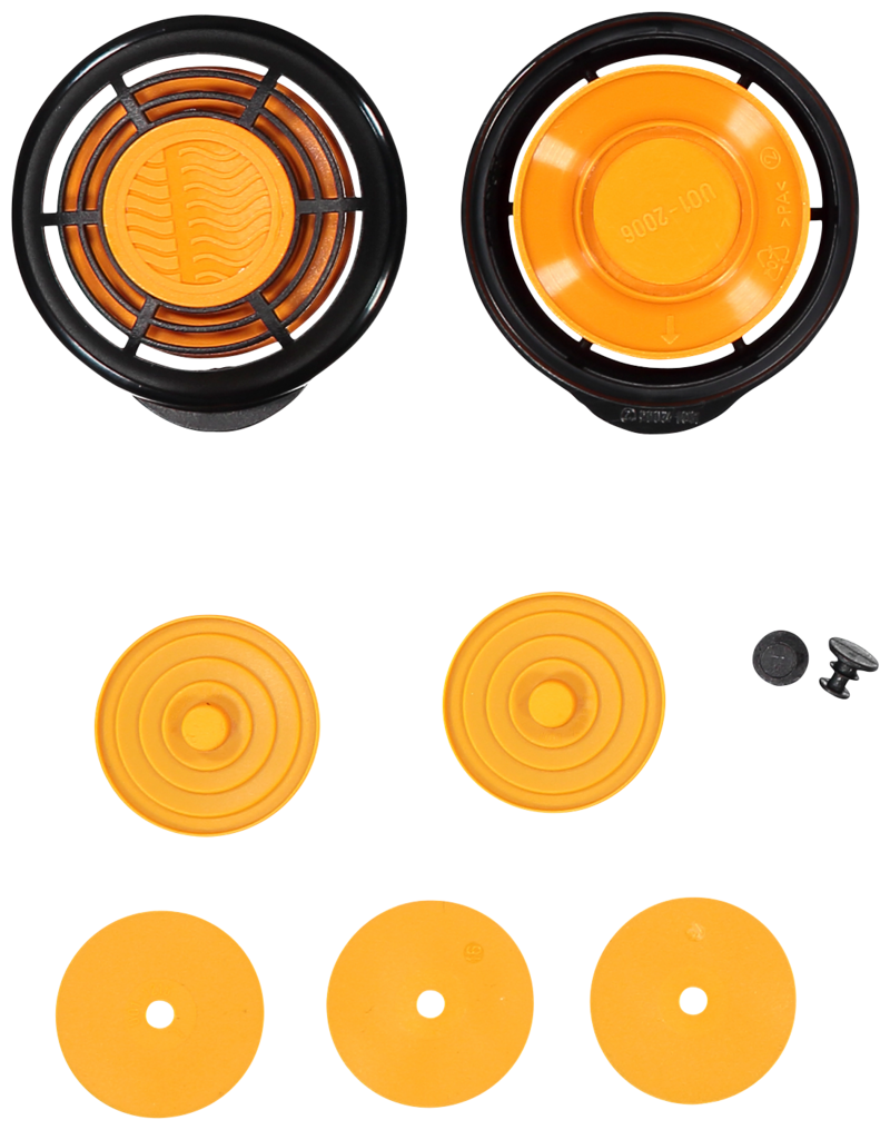 MEMBRANSATS R01-1204 TILL SR 200 SUNDSTRÖM