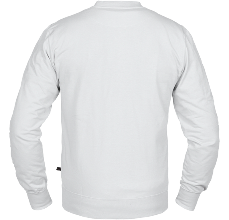 SWEATSHIRT SW13 TEXSTAR VIT XS