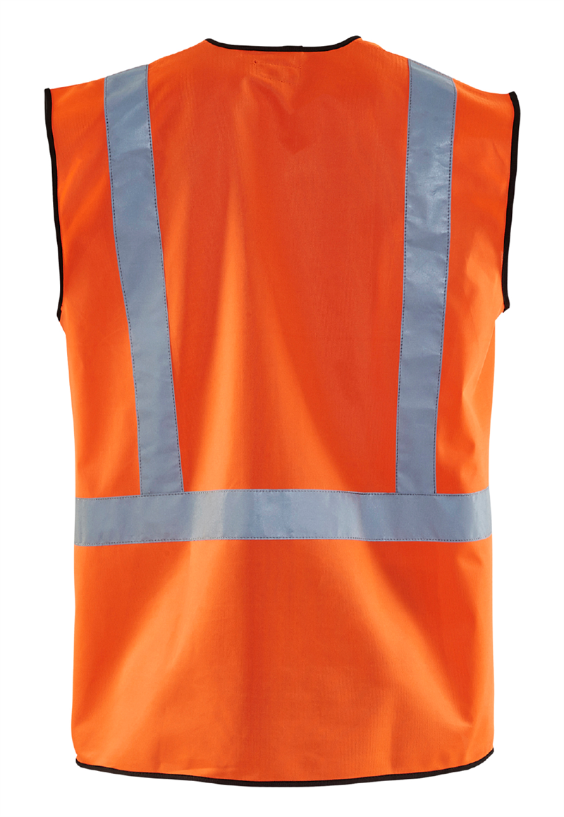 VÄST 30291022 BLÅKLÄDER VARSELORANGE XXL/3XL